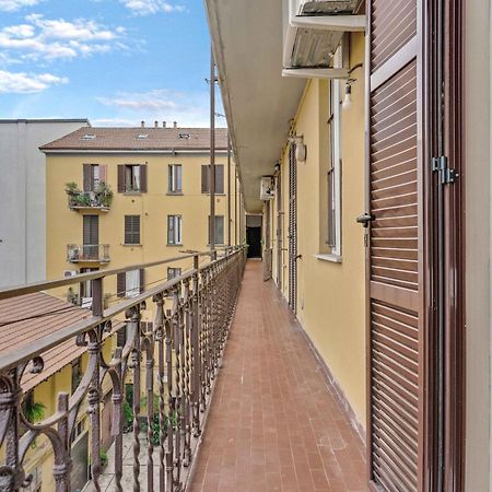 Ven54 -Loreto - Duomo- Modern - Central - Bright Milan Exterior photo